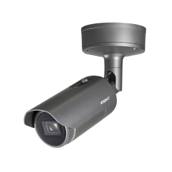 Samsung Wisenet XNO-6120R | XNO 6120 R | XNO6120R 2M H.265 IR Bullet Camera
